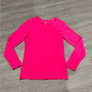 Women’s Champion Long-sleeve shirt size S